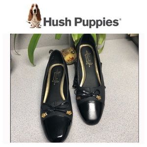 Hush Puppies Shoe Sara dress